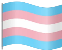 Emoji trans_flag