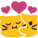 Emoji blobcathuggies